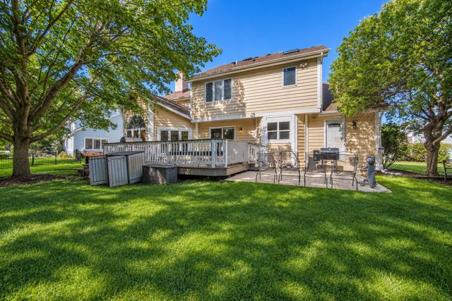 2412 Clifton Court, Naperville, IL 60565