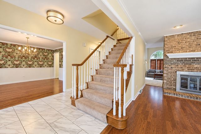 2412 Clifton Court, Naperville, IL 60565