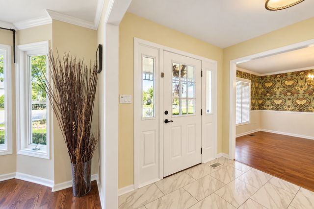 2412 Clifton Court, Naperville, IL 60565
