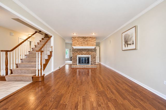 2412 Clifton Court, Naperville, IL 60565