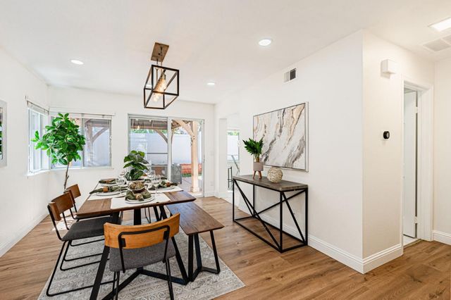 1101 Clifford Lane, Milpitas, CA 95035
