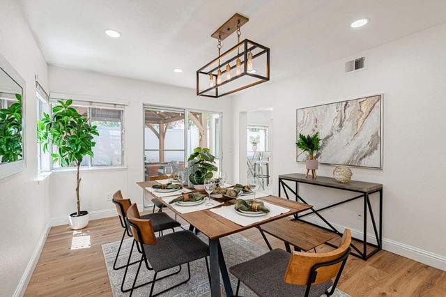 1101 Clifford Lane, Milpitas, CA 95035