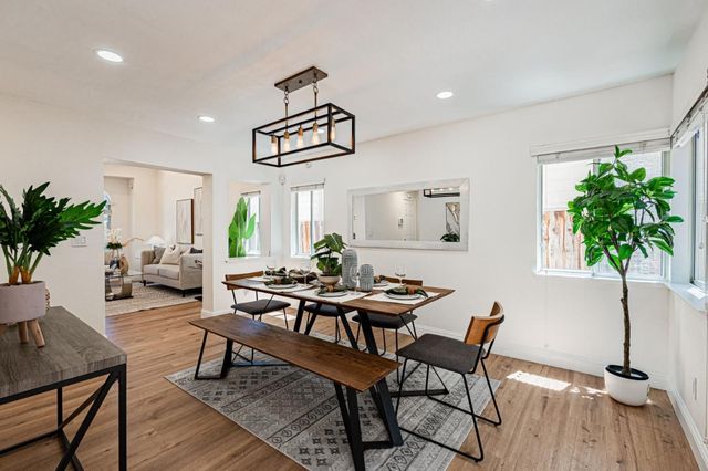 1101 Clifford Lane, Milpitas, CA 95035