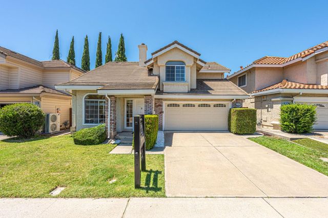 1101 Clifford Lane, Milpitas, CA 95035