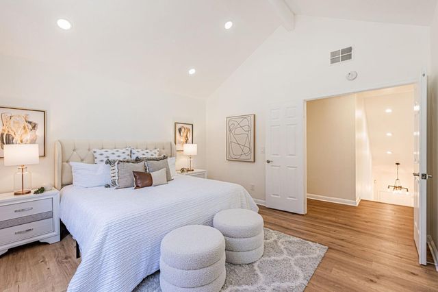 1101 Clifford Lane, Milpitas, CA 95035