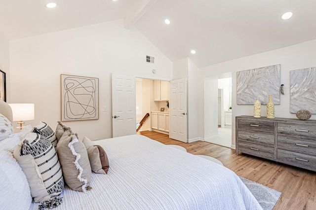 1101 Clifford Lane, Milpitas, CA 95035