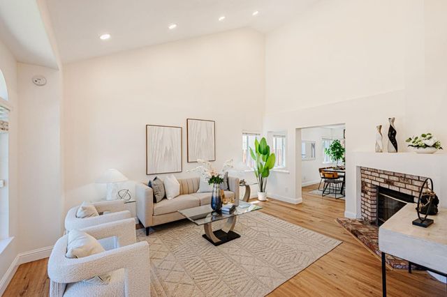 1101 Clifford Lane, Milpitas, CA 95035