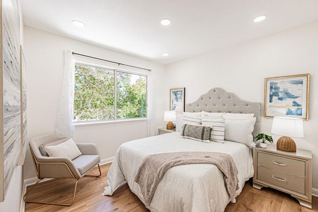 1101 Clifford Lane, Milpitas, CA 95035
