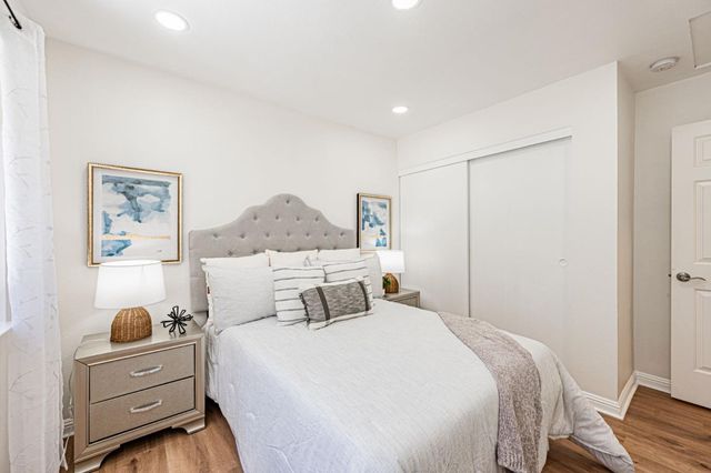 1101 Clifford Lane, Milpitas, CA 95035