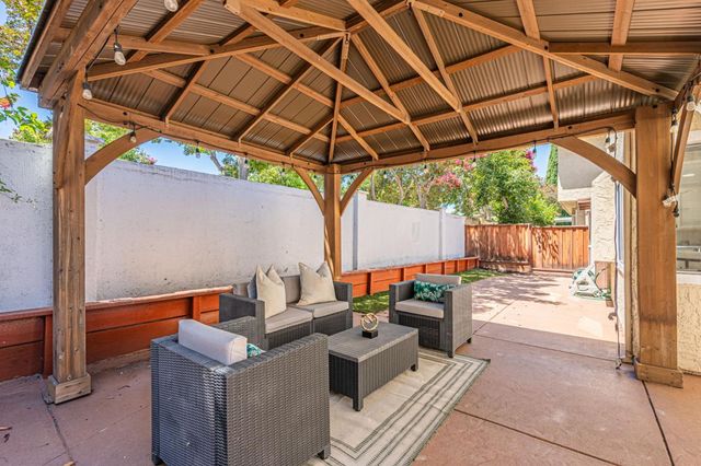 1101 Clifford Lane, Milpitas, CA 95035