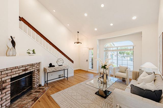 1101 Clifford Lane, Milpitas, CA 95035