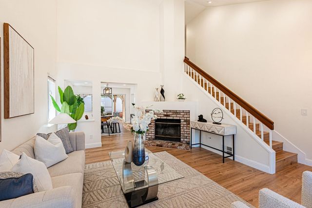 1101 Clifford Lane, Milpitas, CA 95035