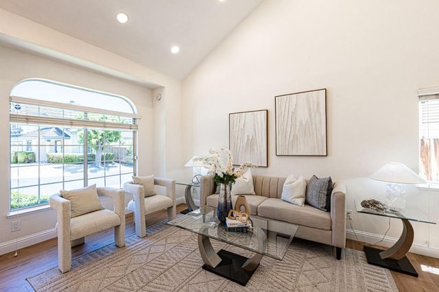 1101 Clifford Lane, Milpitas, CA 95035
