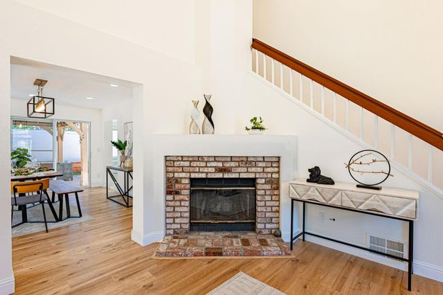1101 Clifford Lane, Milpitas, CA 95035
