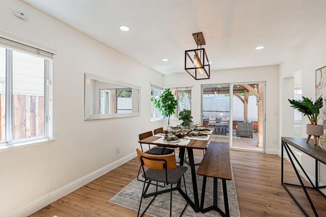 1101 Clifford Lane, Milpitas, CA 95035