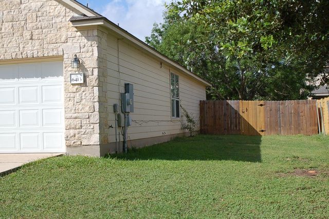 6413 Baythorne DR, Austin, TX 78747