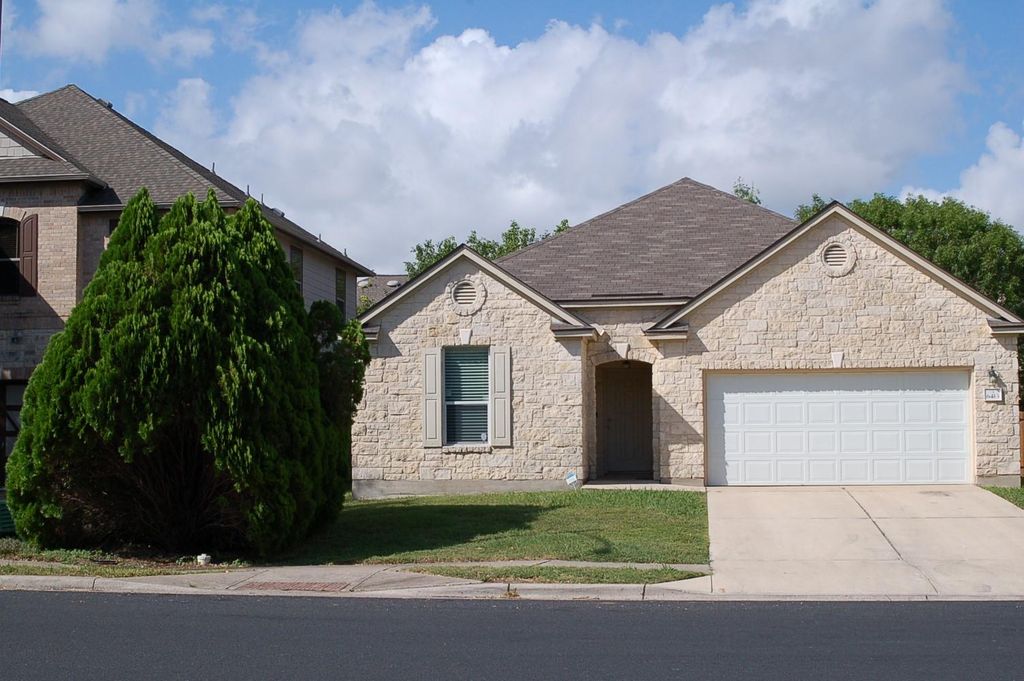 6413 Baythorne DR, Austin, TX 78747