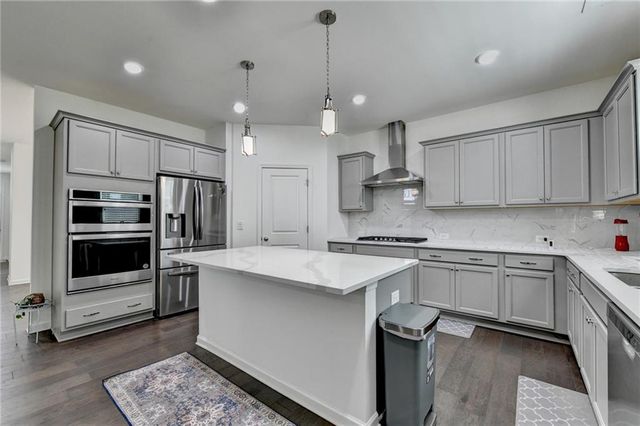 5090 Bellehurst Lane, Cumming, GA 30040