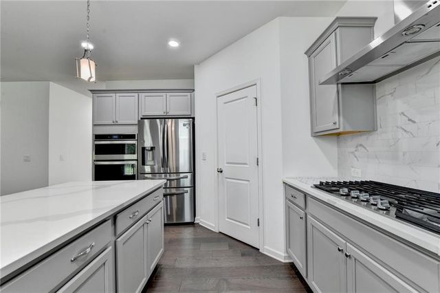 5090 Bellehurst Lane, Cumming, GA 30040