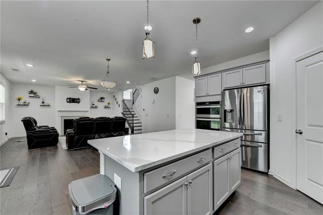 5090 Bellehurst Lane, Cumming, GA 30040