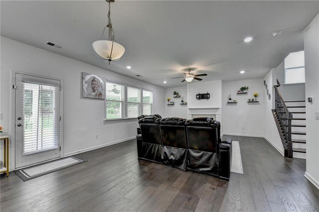 5090 Bellehurst Lane, Cumming, GA 30040
