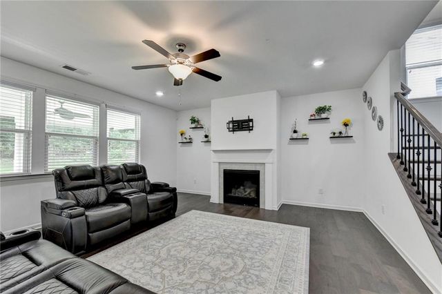 5090 Bellehurst Lane, Cumming, GA 30040