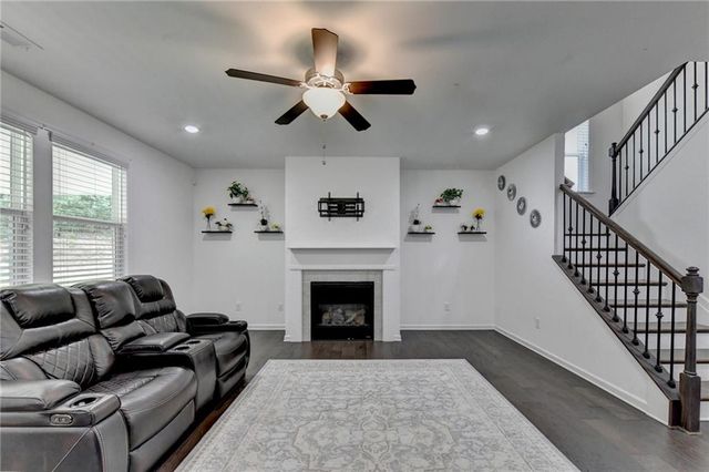 5090 Bellehurst Lane, Cumming, GA 30040