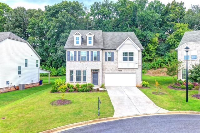 5090 Bellehurst Lane, Cumming, GA 30040