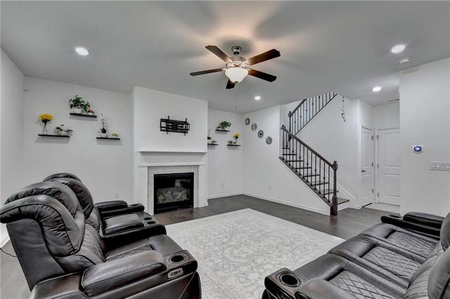 5090 Bellehurst Lane, Cumming, GA 30040