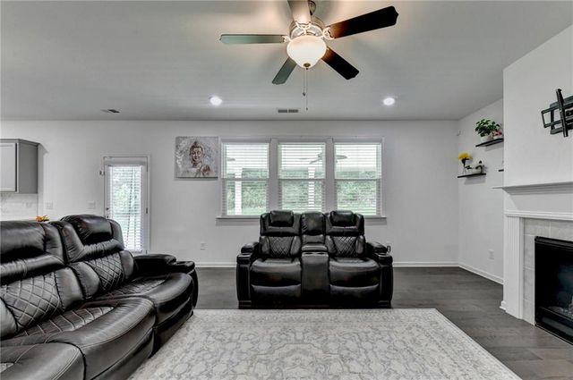 5090 Bellehurst Lane, Cumming, GA 30040