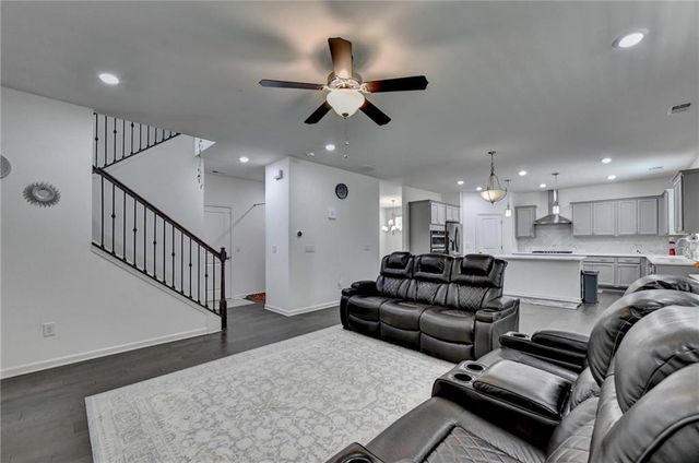 5090 Bellehurst Lane, Cumming, GA 30040