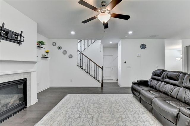 5090 Bellehurst Lane, Cumming, GA 30040