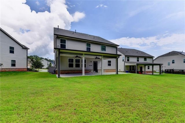 5090 Bellehurst Lane, Cumming, GA 30040