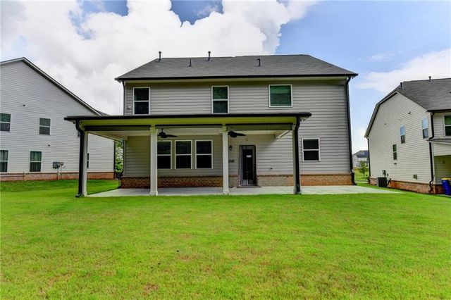 5090 Bellehurst Lane, Cumming, GA 30040