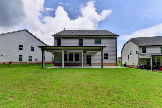 5090 Bellehurst Lane, Cumming, GA 30040