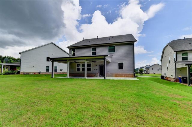 5090 Bellehurst Lane, Cumming, GA 30040