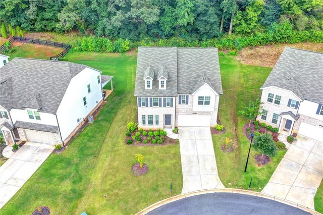5090 Bellehurst Lane, Cumming, GA 30040