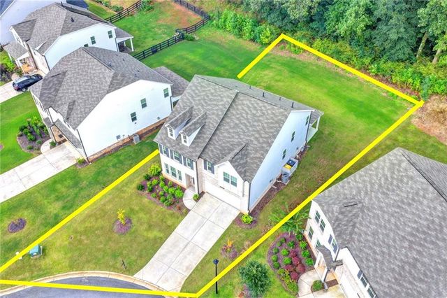 5090 Bellehurst Lane, Cumming, GA 30040