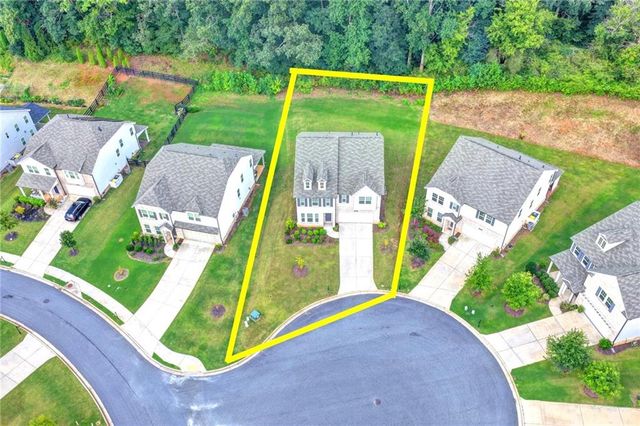 5090 Bellehurst Lane, Cumming, GA 30040