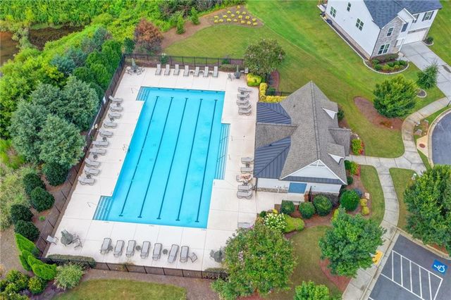 5090 Bellehurst Lane, Cumming, GA 30040