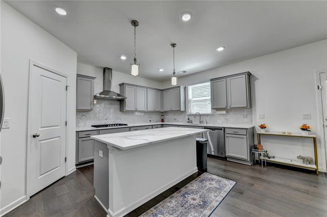 5090 Bellehurst Lane, Cumming, GA 30040