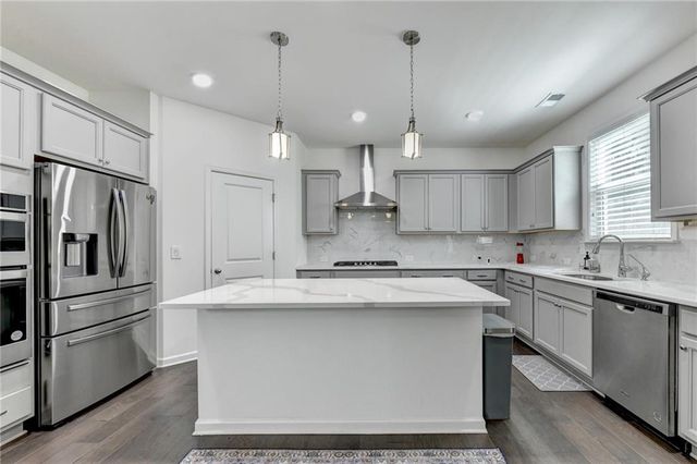 5090 Bellehurst Lane, Cumming, GA 30040