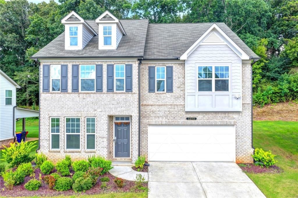 5090 Bellehurst Lane, Cumming, GA 30040