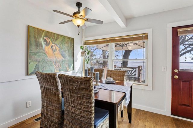 11662 N Lakeview Drive, Edgerton, WI 53534