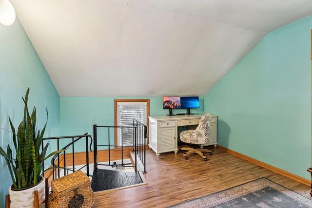 11662 N Lakeview Drive, Edgerton, WI 53534