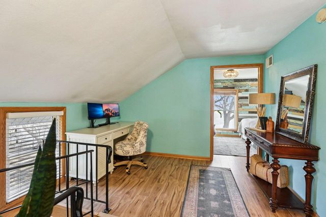 11662 N Lakeview Drive, Edgerton, WI 53534