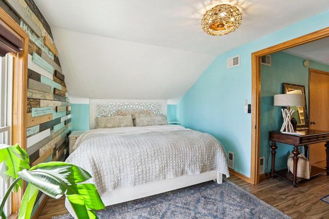 11662 N Lakeview Drive, Edgerton, WI 53534