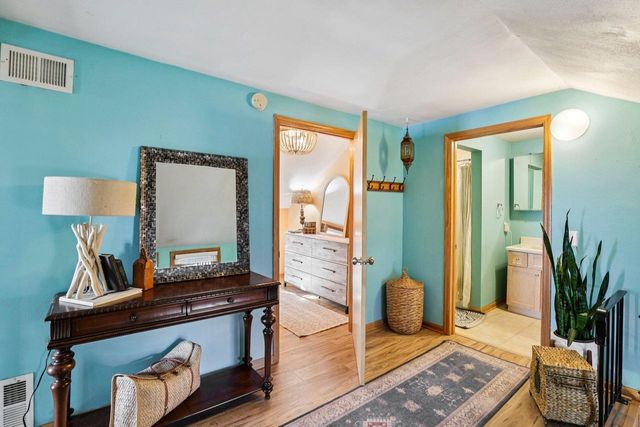 11662 N Lakeview Drive, Edgerton, WI 53534