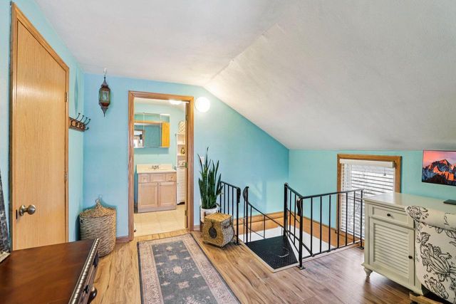 11662 N Lakeview Drive, Edgerton, WI 53534