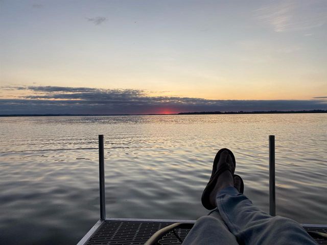 11662 N Lakeview Drive, Edgerton, WI 53534